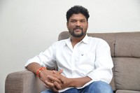 Parasuram interview Photos (SarkaruVaariPaata director)